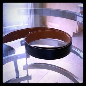 Hermès belt